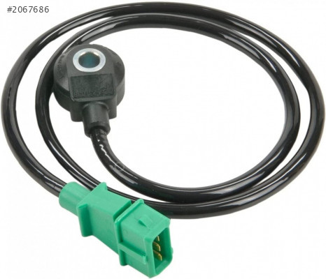 AUDI A4 A6 A8 04-09 VURUNTU SENSÖRÜ 054905377H