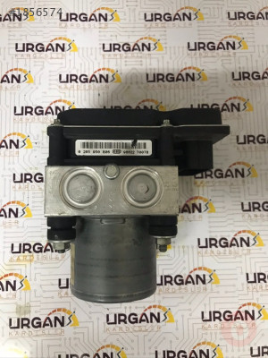 0265950806   CITROEN C4 BOSCH  ABS BEYNİ