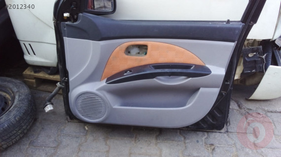 kia picanto sağ ön kapı döşemesi