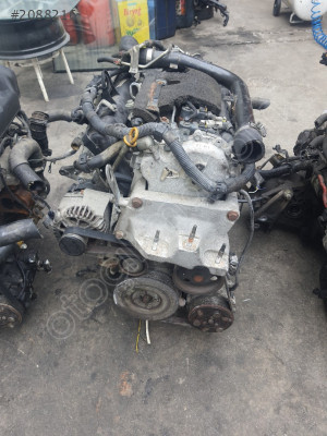 FİAT LİNEA 1.3 MULTİJET ÇIKMA MOTOR