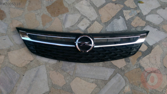 ASTRA K PANJUR OPEL ÇIKMA PARÇA