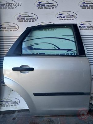 2006_2008 FORD FOCUS SAĞ ARKA KAPI ÇIKMA PARÇA