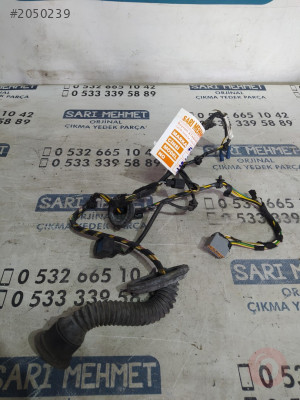 ÇIKMA FORD FOCUS SOL ÖN KAPI İÇ TESİSATI 2004
