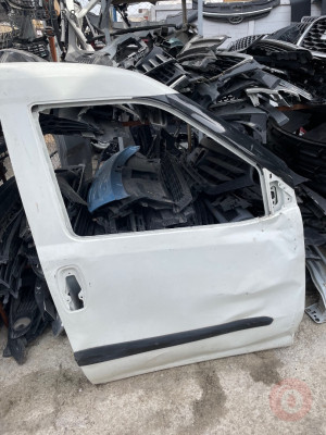 Doblo 3-4 Sağ Ön Kapı Çıkma