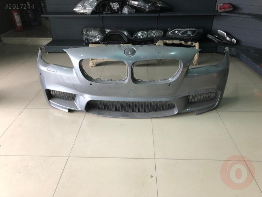 BMW M5 ÖN TAMPON