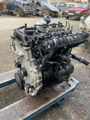 Kia Ceed 1.6 Dizel Çıkma Motor D4FB