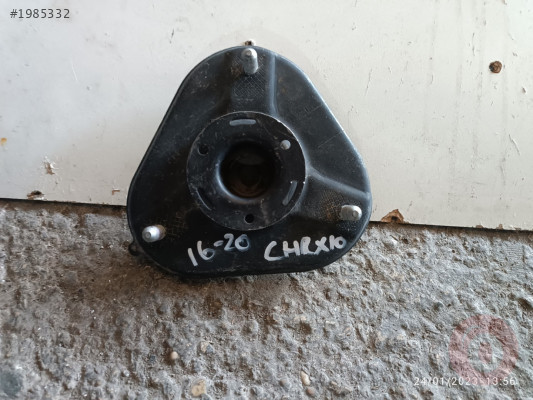 48609f4010 Toyota Chrx10 16-20 amortisör takozu ön