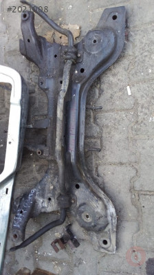 kia picanto motor traversi