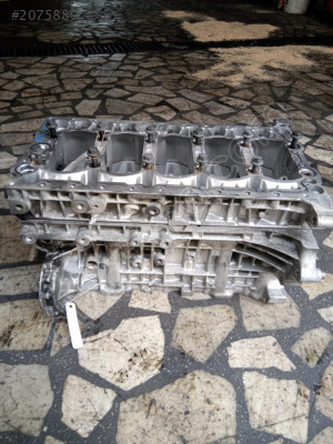 VOLVO XC90 2.4 5D BOŞ BLOK D52447