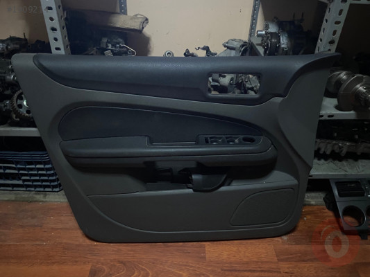 FORD FOCUS SOL ÖN KAPI DÖŞEMESİ