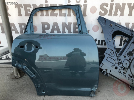MİNİ COOPER COUNTRYMAN SAĞ ARKA KAPI