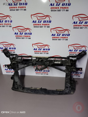 Audi A3 ön panel 2013+