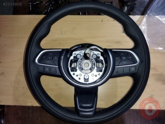 FİAT EGEA SIFIR ORİJİNAL DİREKSİYON SİMİDİ