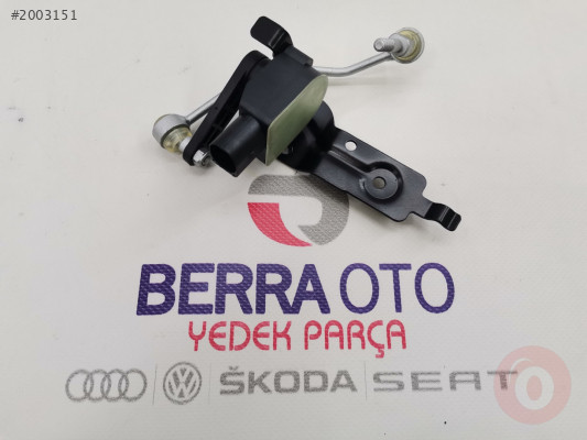 FAR SEVİYE SENSÖRÜ AUDİ A6-S6-AVANT 4F0941285F