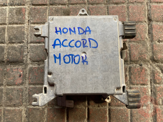 HONDA ACCORD MOTOR BEYNİ