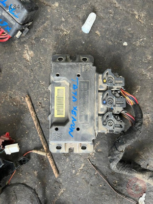 Tata xenon beyni