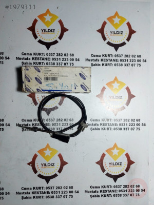 FORD TRANSIT CIKMA KATALIZOR SENSORU BK2A12B591AB 