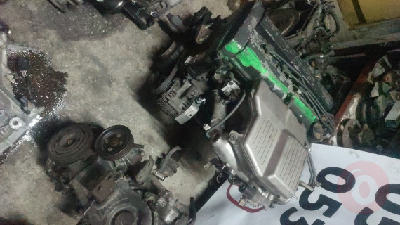 Honda CR-V kople motor b20Z1