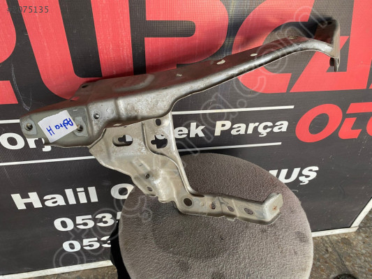 OPEL ASTRA H ÖN PANEL SACI
