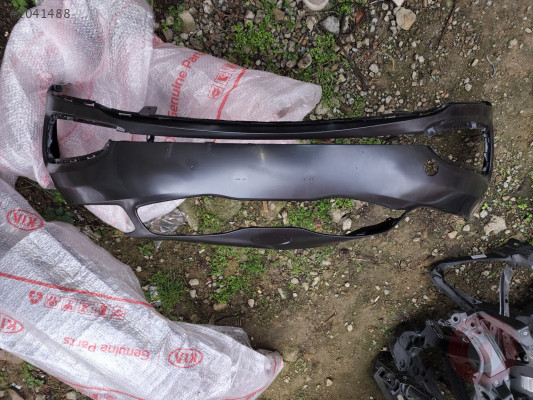 KIA CEED ÖN TAMPON SIFIR 2016