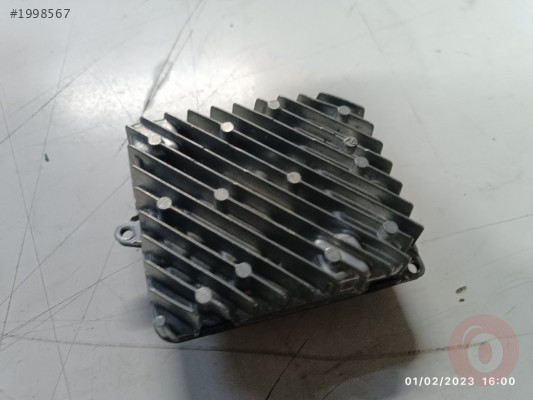 4K0941572CA Audi A6 far beyni