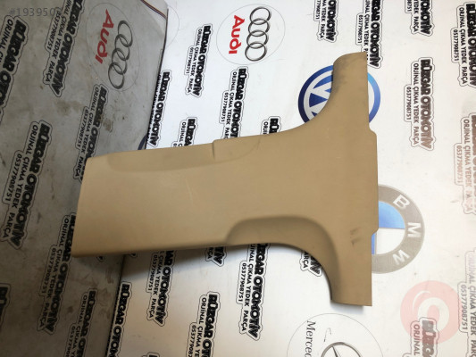 4G0867239A Audi a6 2012 model plastik