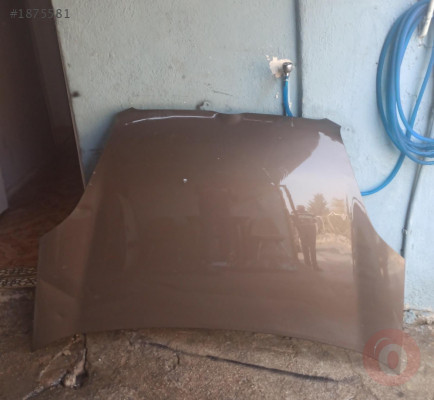 Fiat Doblo motor kaputu