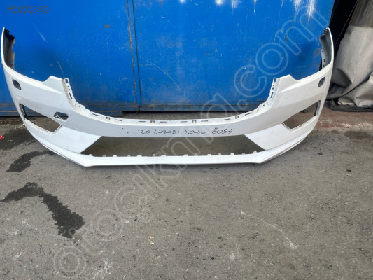 Volvo xc60 ön tampon 2017-2020