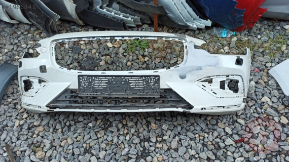 VOLVO S60 2020 ÖN TAMPON ÇIKMA ORJİNAL 2019-2022