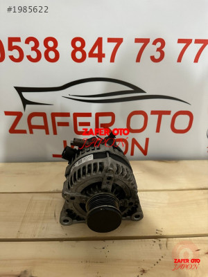 TOYOTA - PROACE CİTY / 5WZ 1.5 D-4D DİZEL ŞARJ DİNAMOSU