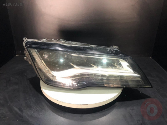 AUDİ A7 MATRİX 11-14 SAĞ FAR 4G8941029