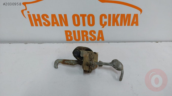 Laguna 1 sağ arka kapı gergisi orijinal