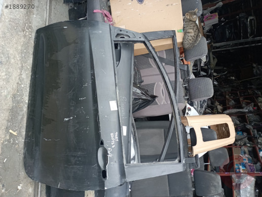Ford KA sol ön kapı Sıfır2007-2010