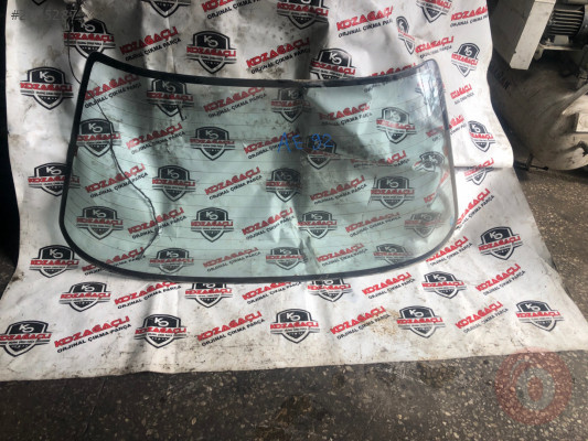 TOYOTA COROLLA 1988/1992 ARKA CAM