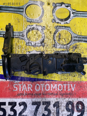 Ford focus sibop kapağı