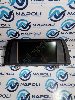 9270391 BMW 1 SERİSİ EKRAN
