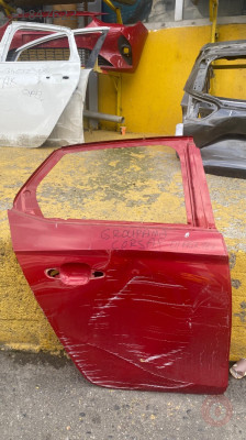 OPEL CORSA F SAĞ ARKA KAPI CANCAN OPEL