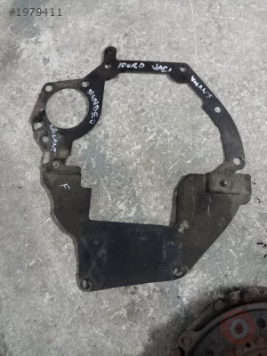 Ford Mondeo Volant sacı