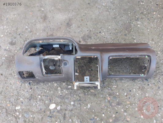 DAYWON ESPERO 1997 MODEL BOŞ TORPİDO GÖHÜS