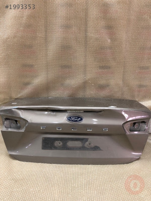 FORD FOCUS 4 BAGAJ KAPAĞI