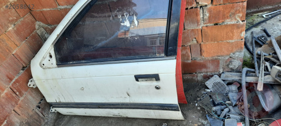 MITSUBISHI LANCER CIKMA SOL ÖN KAPI
