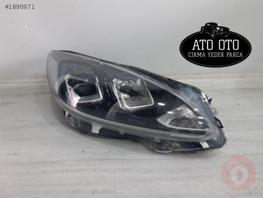 FORD KUGA ORJINAL ÇIKMA SAG FAR