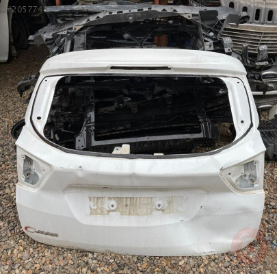 FORD C_MAX BAGAJ KAPAĞI