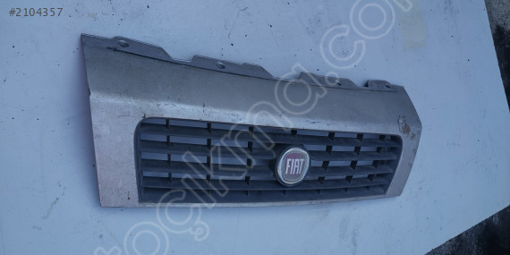 FİAT DUCATO ÖN PANJUR