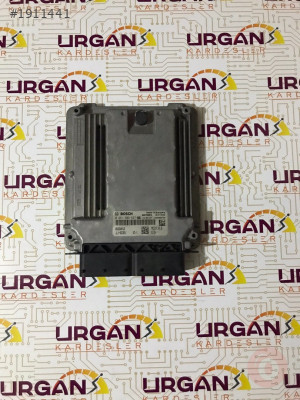 0261S09827 GEELY EMGRAND MOTOR BEYNİ