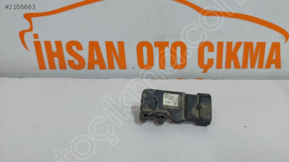 Clio Megane Fleunce 7700101762 MAP Sensörü