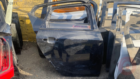 OPEL ASTRA J SAĞ ARKA KAPI CANCAN OPEL