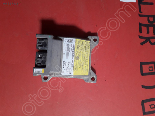 Ford focus 1 Airbag beyni