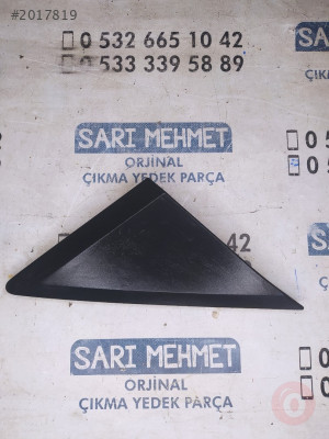 ÇIKMA MERCEDES BENZ SPRİNTER SOL MUSKA