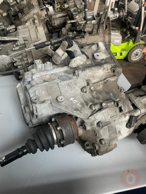 Vw Golf R32 Şanzıman 4x4 Çıkma Manuel 6 ileri Çıkma - Vossan Otomotiv Vw Golf R32 Şanzıman 4x4 Çıkma Manuel 6 ileri Çıkma - Volkswagen Orijinal Çıkma Yedek Parça Ankara